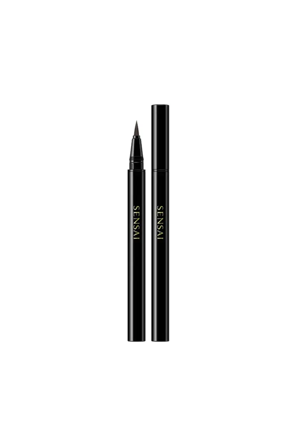 Designing Liquid Eyeliner – Eye-liner liquide