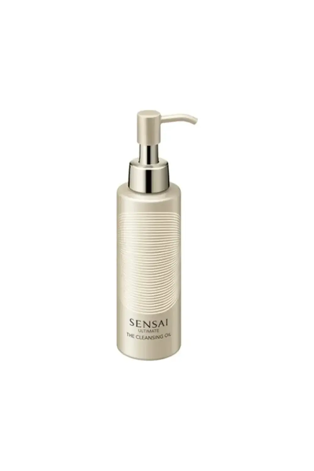 Ultimate The Cleansing Oil – Huile démaquillante