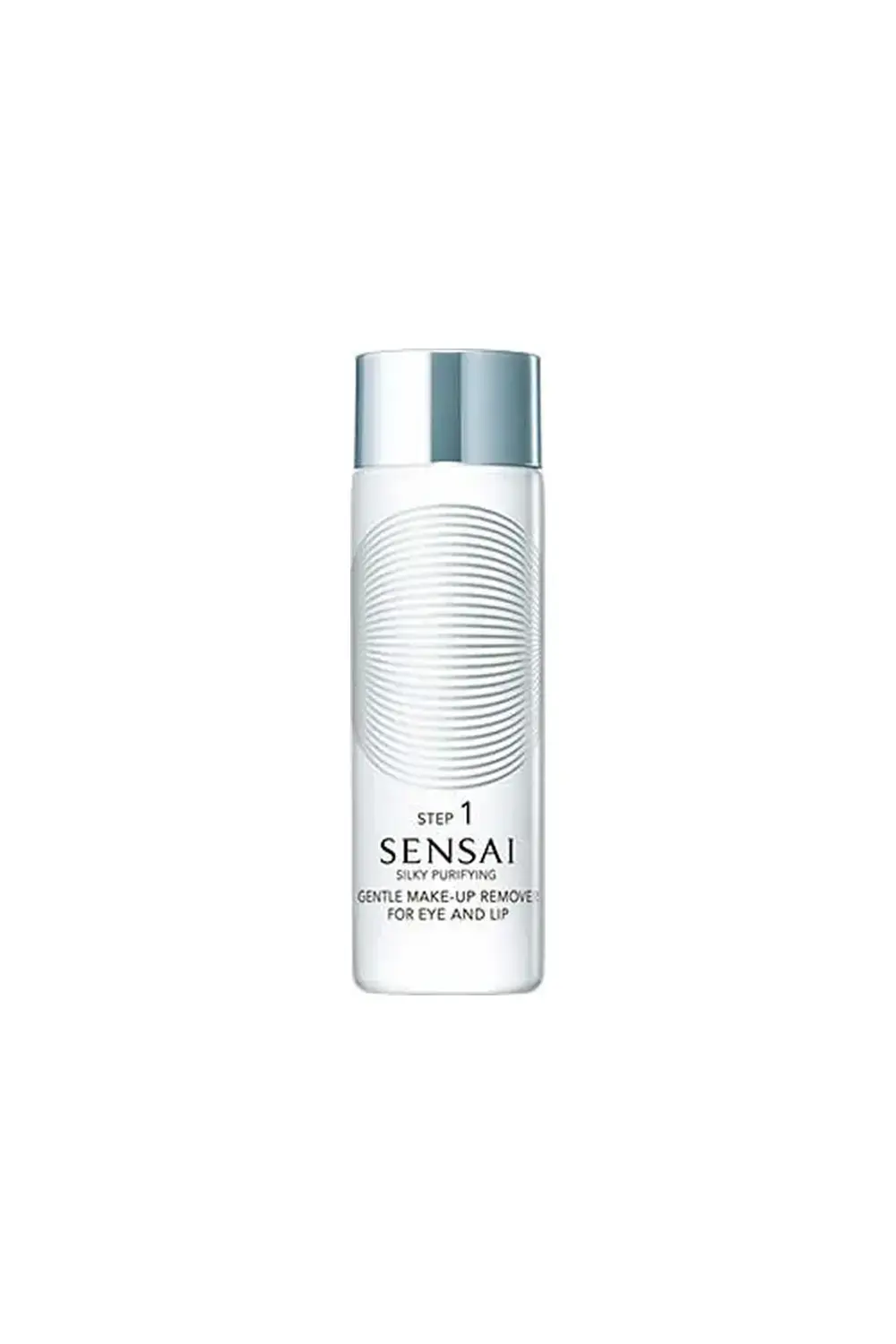 Silky Purifying Gentle Eye & Lip Makeup Remover – Démaquillant doux yeux et lèvres