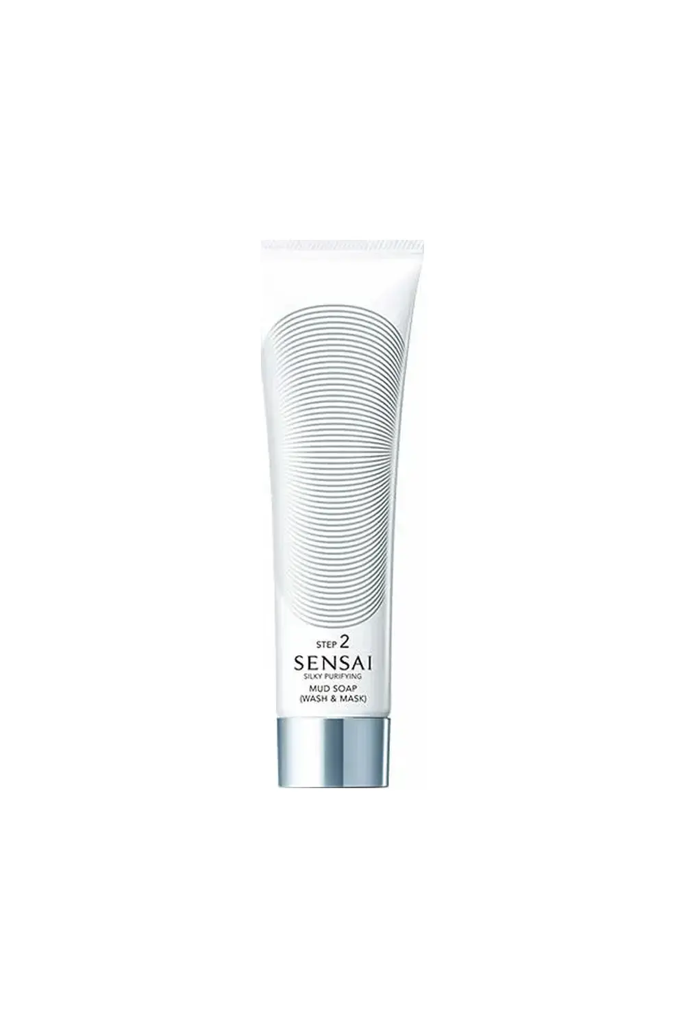 Silky Purifying Mud Soap & Mask – Savon boue nettoyant et masque