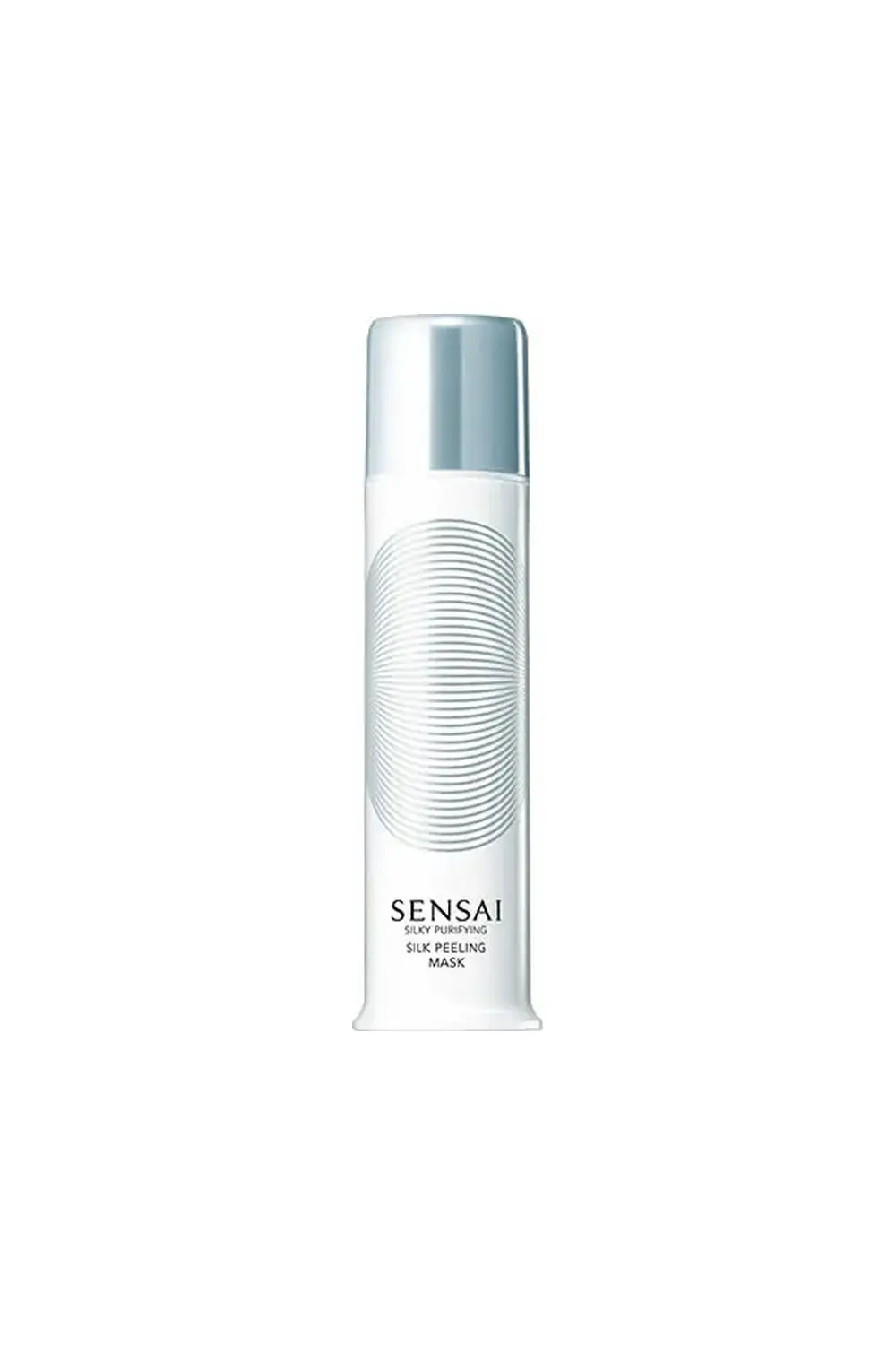 Silky Purifying Peeling Mask – Masque peeling