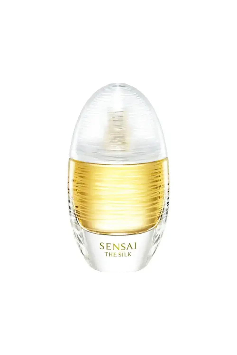 The Silk – Eau de parfum