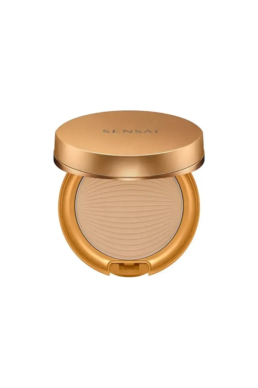 Bronzing Powder – Poudre compacte bronzante