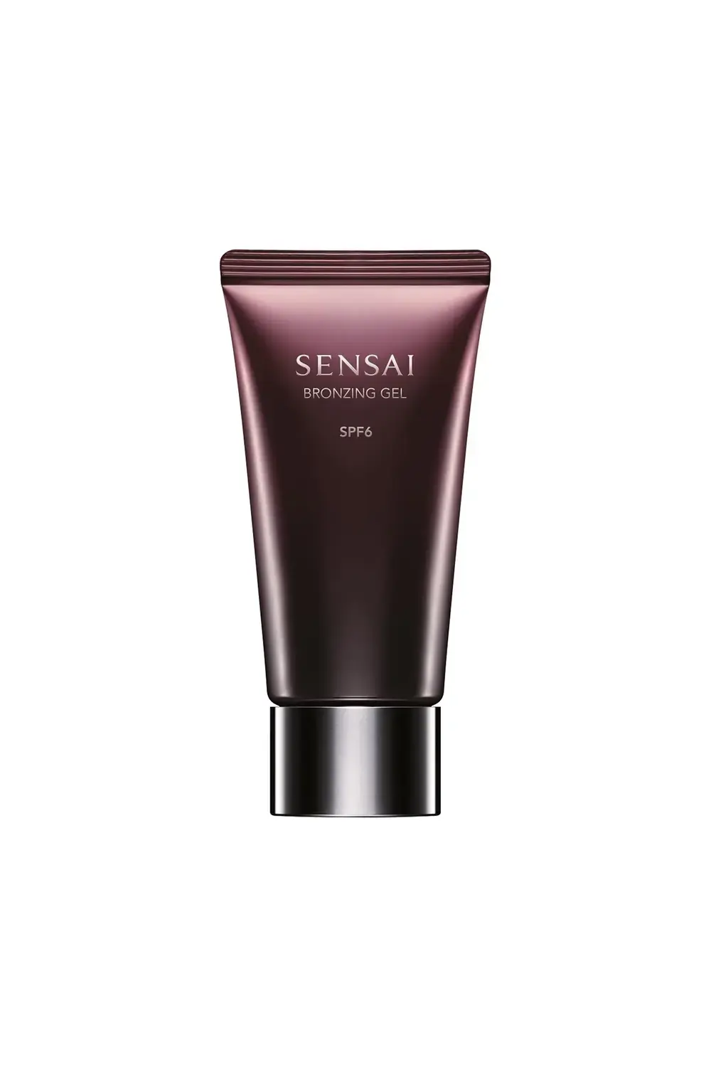 Bronzing Gel SPF 6 – Gel bronzant – Image 2