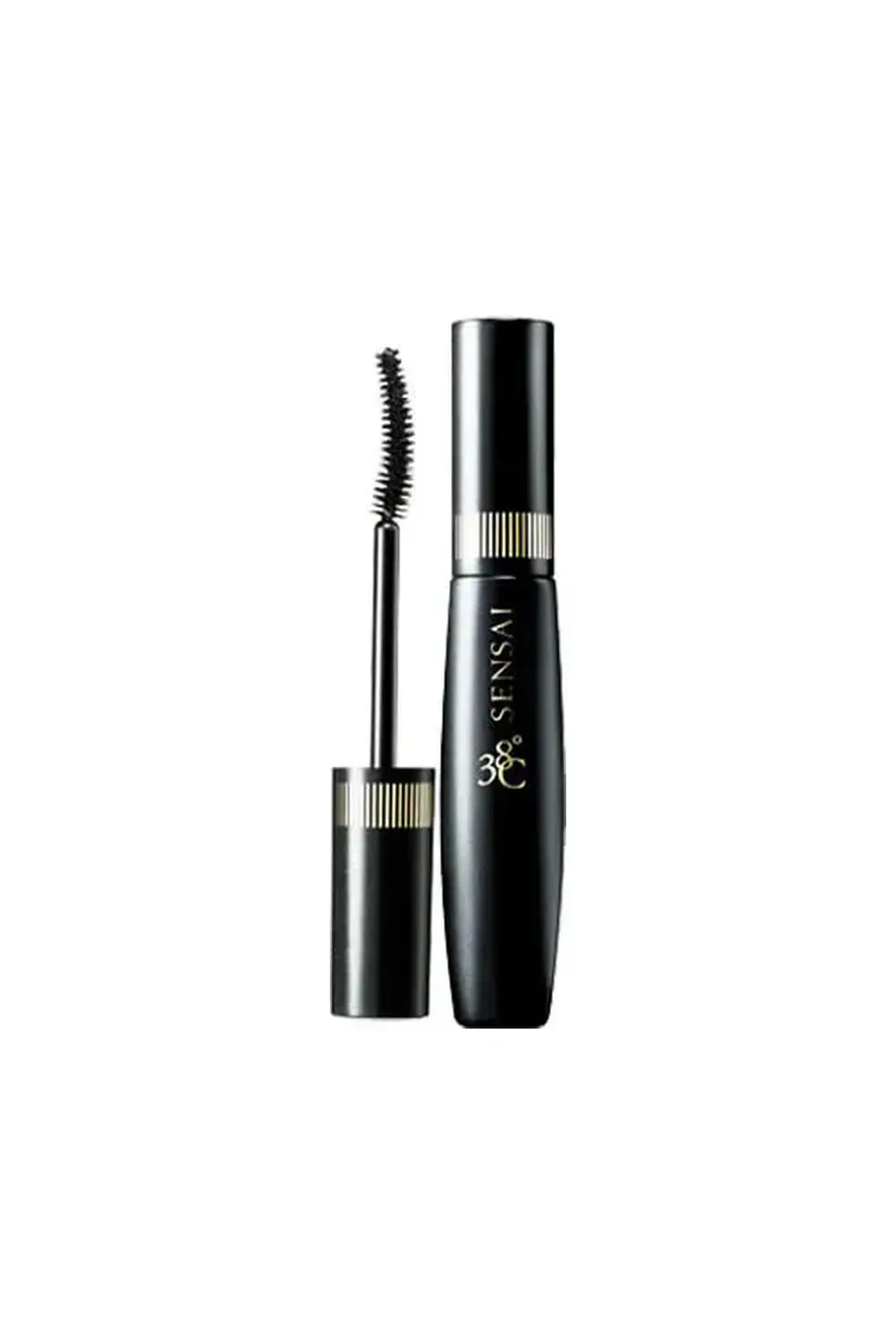 Lash Volumiser 38°C – Mascara