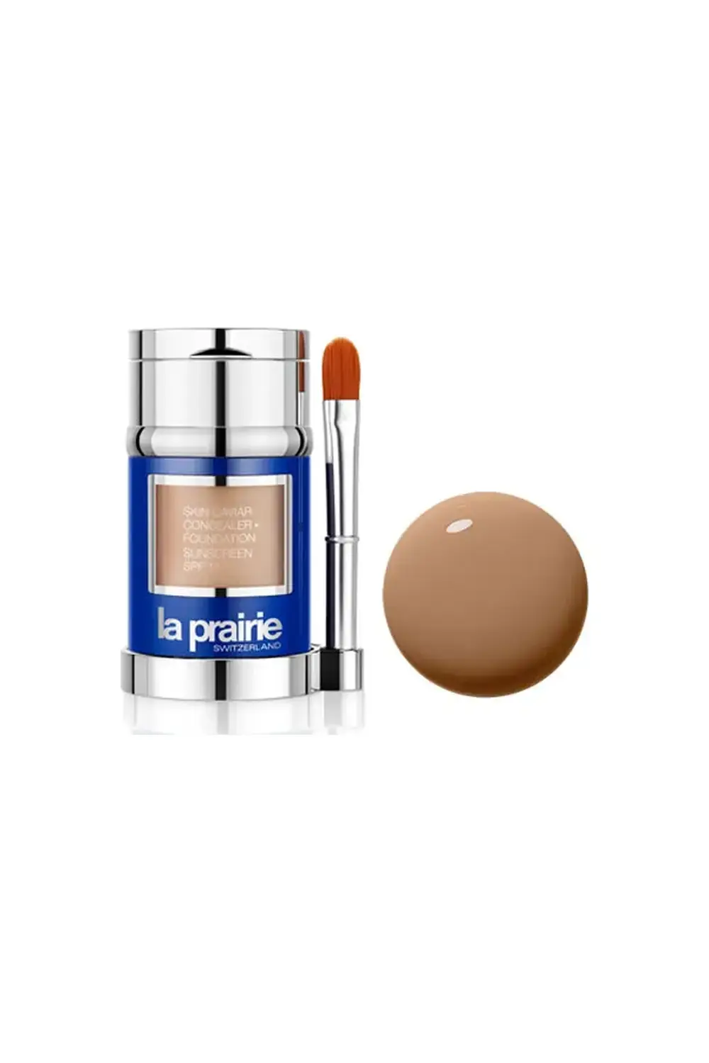 Skin Caviar Anti Cernes – Fond de teint SPF 15