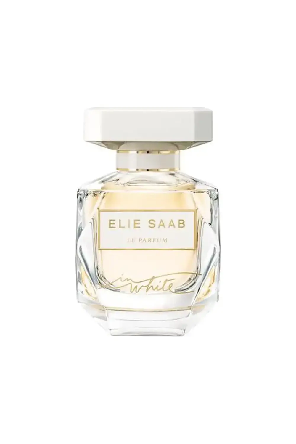 In White – Eau de parfum
