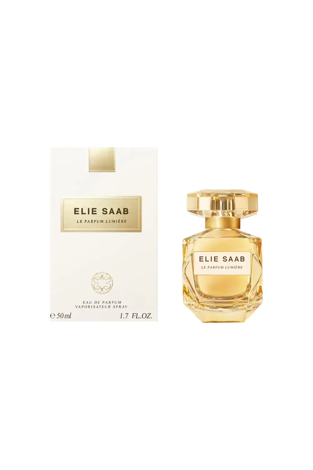 Le Parfum Lumière – Eau de parfum