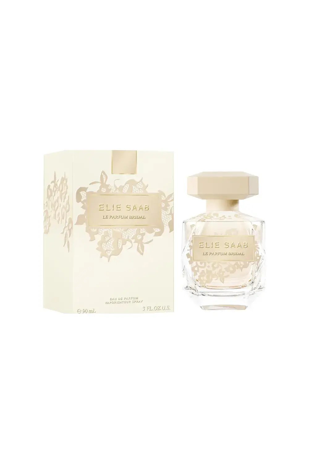Le Parfum Bridal – Eau de parfum