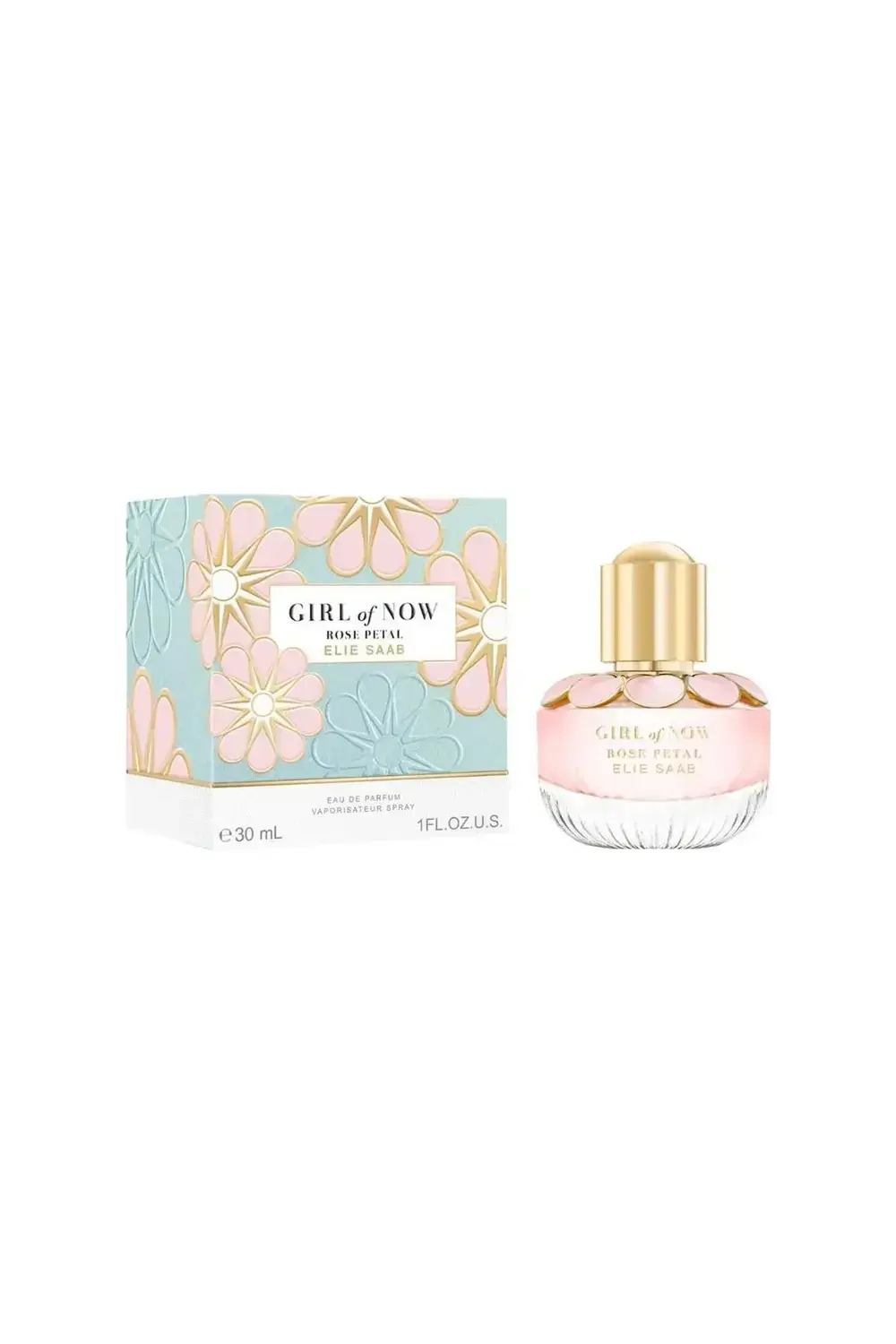 Girl of Now Rose Petal – Eau de parfum