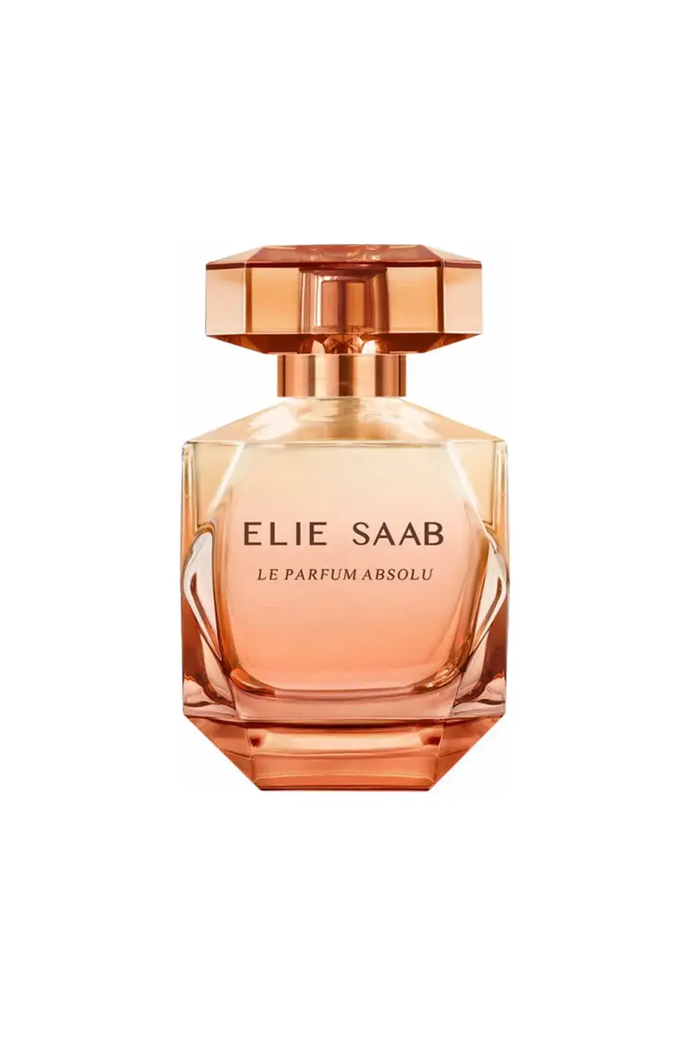Le Parfum Absolu – Eau de parfum