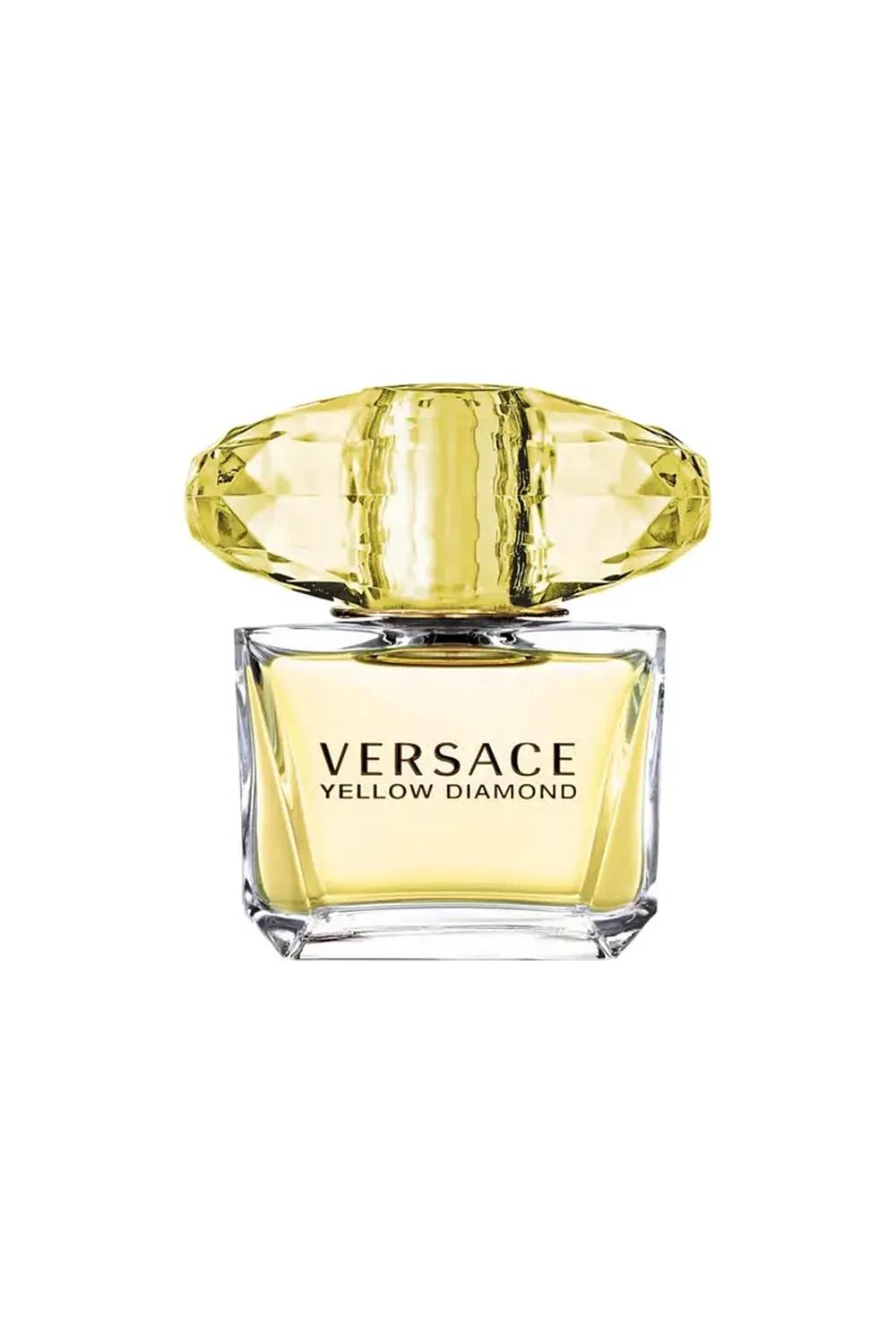 Yellow Diamond – Eau de toilette