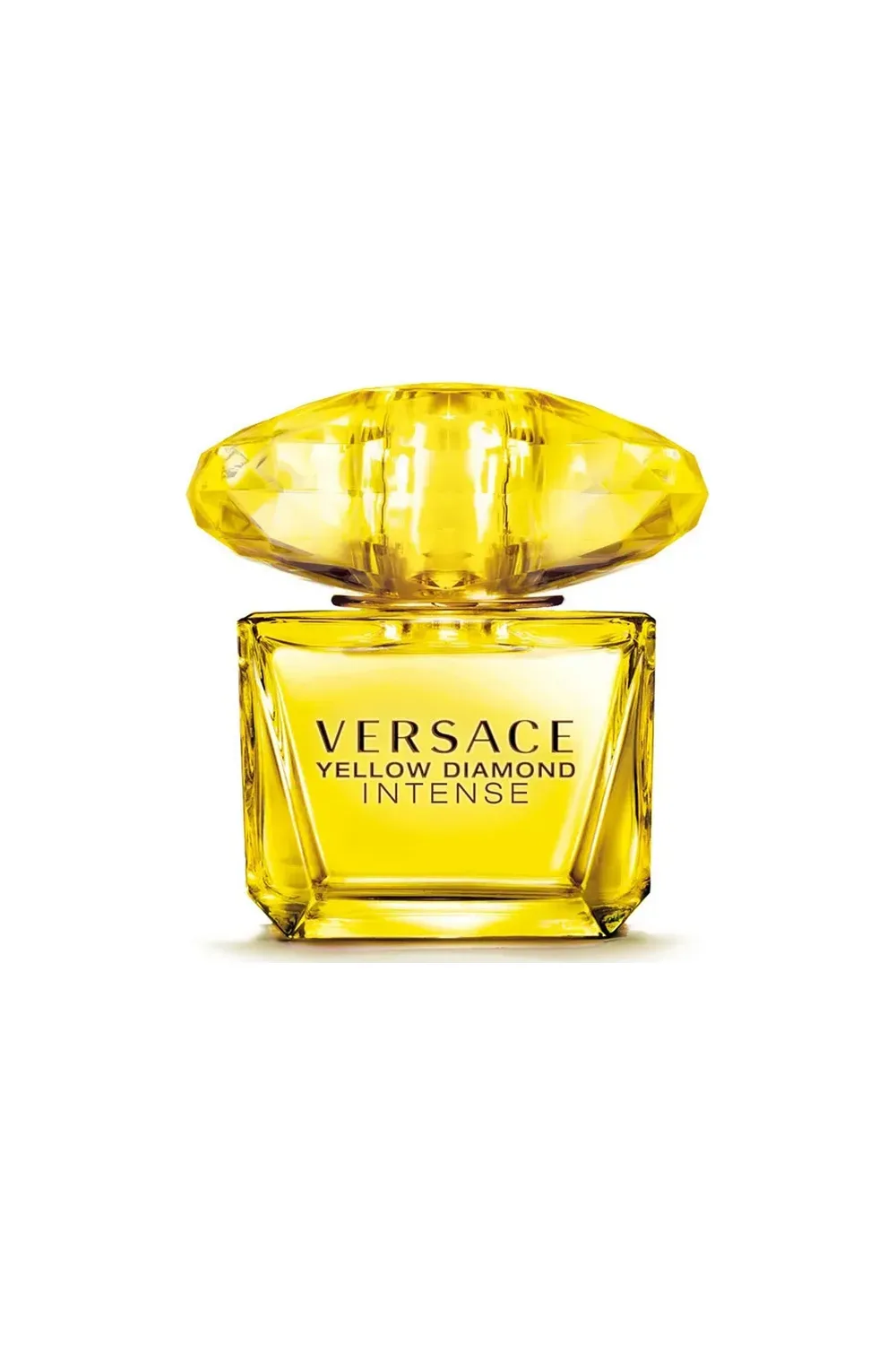 Yellow Diamond Intense – Eau de parfum