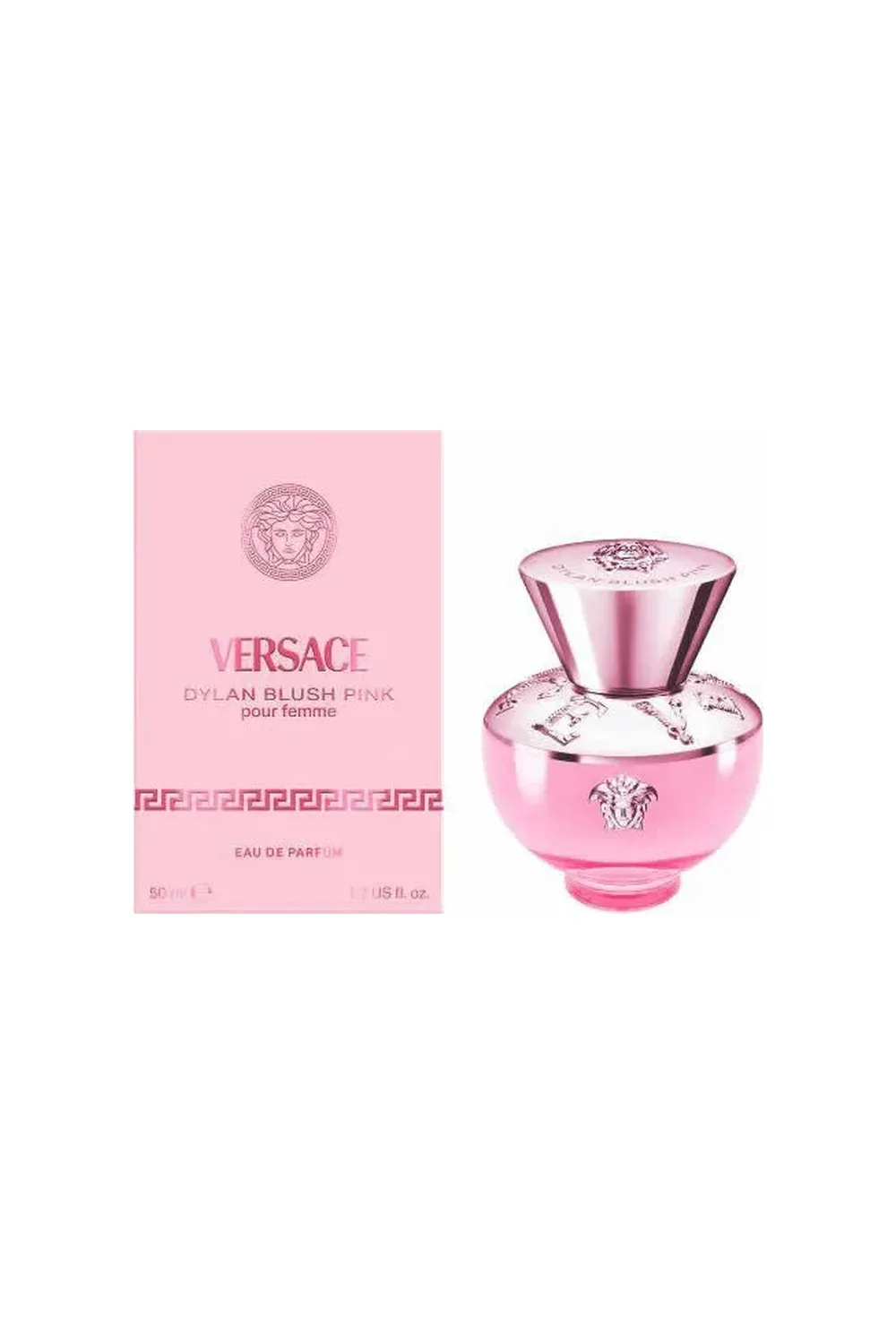Dylan Blush Pink – Eau de parfum