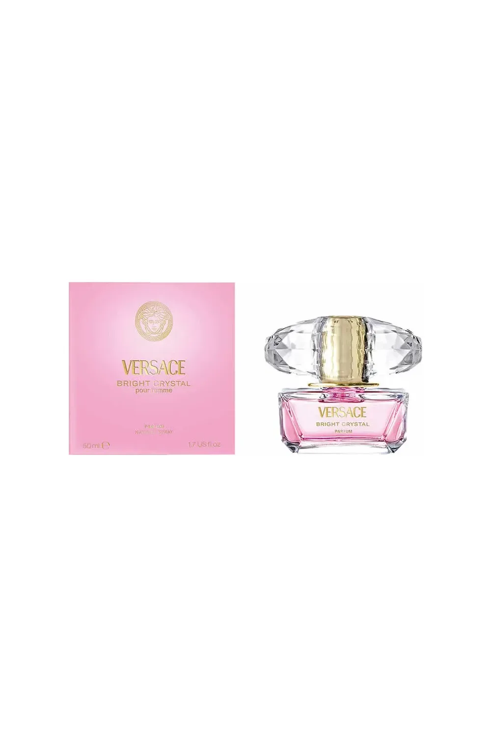 Bright Crystal – Parfum – Image 2