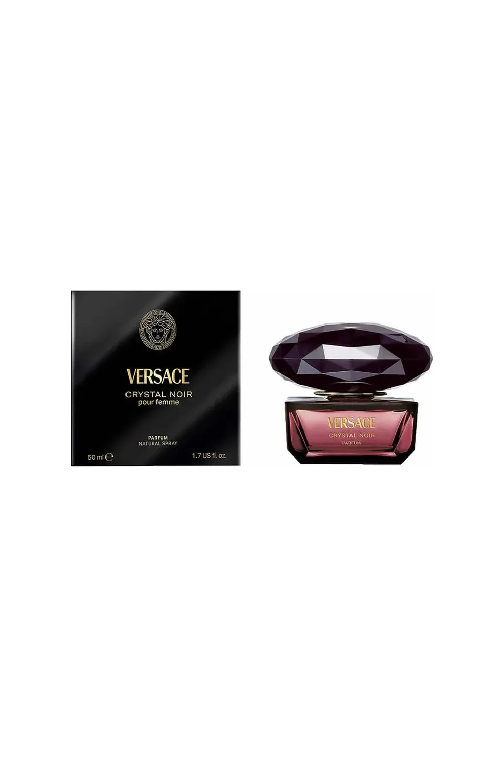 Crystal Noir – Parfum – Image 2