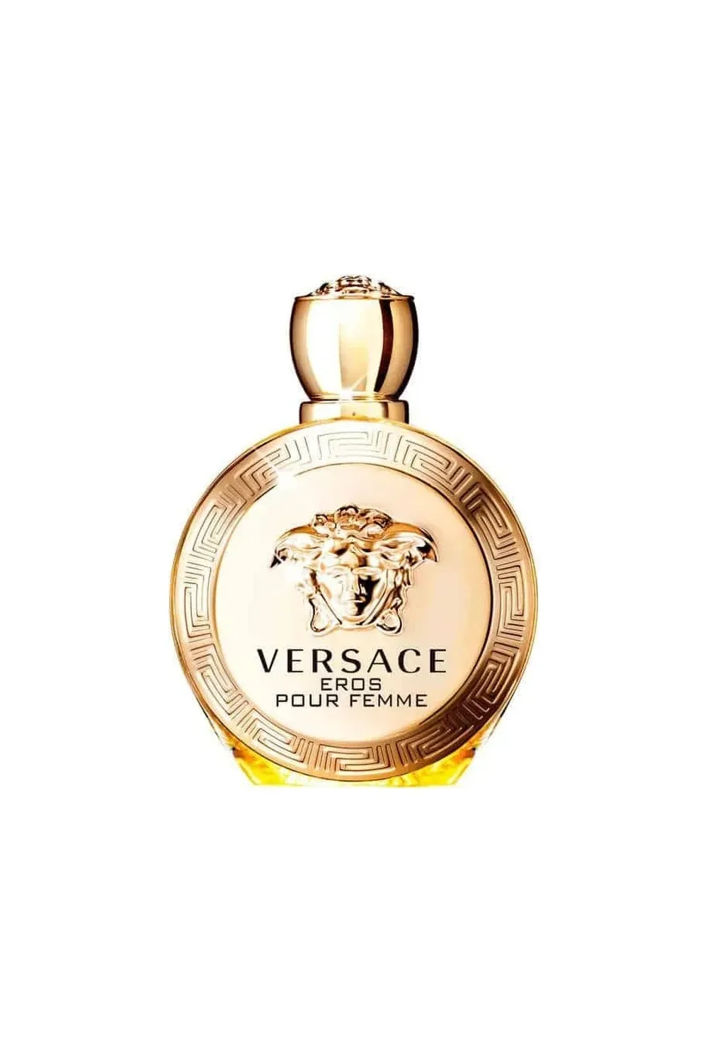 Eros Pour Femme – Coffret eau de parfum
