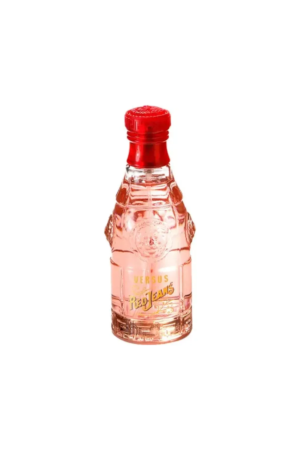 Red Jeans – Eau de toilette