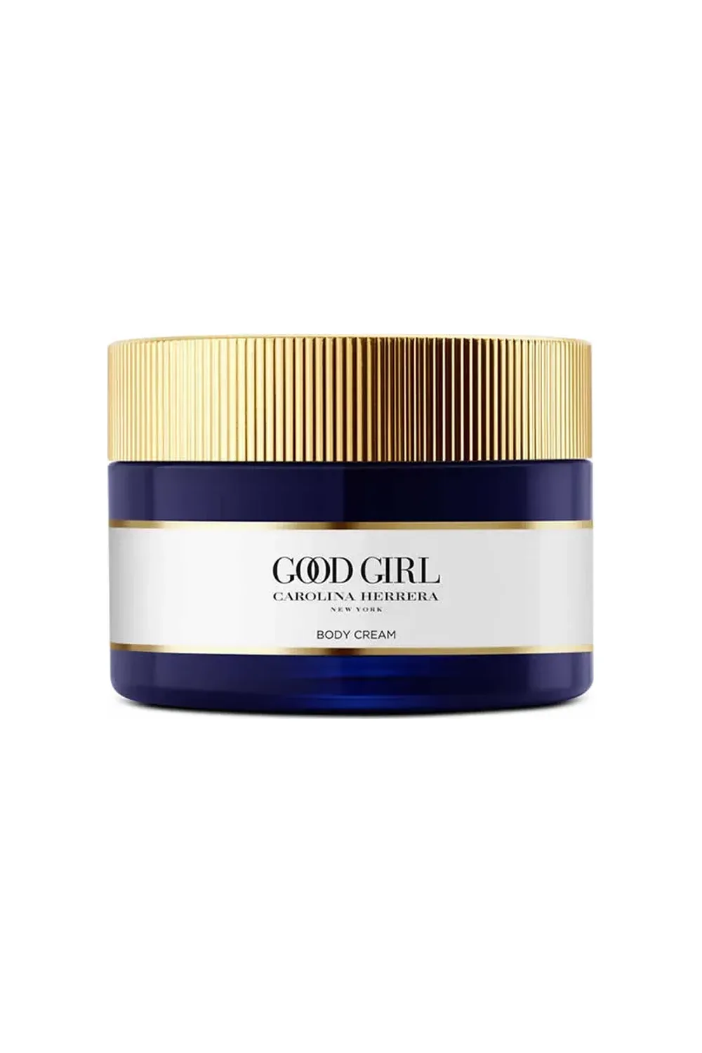 Good Girl – Crème pour le corps