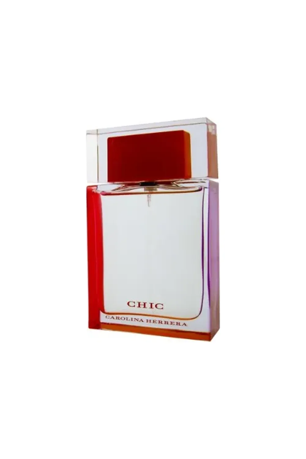 Chic – Eau de parfum