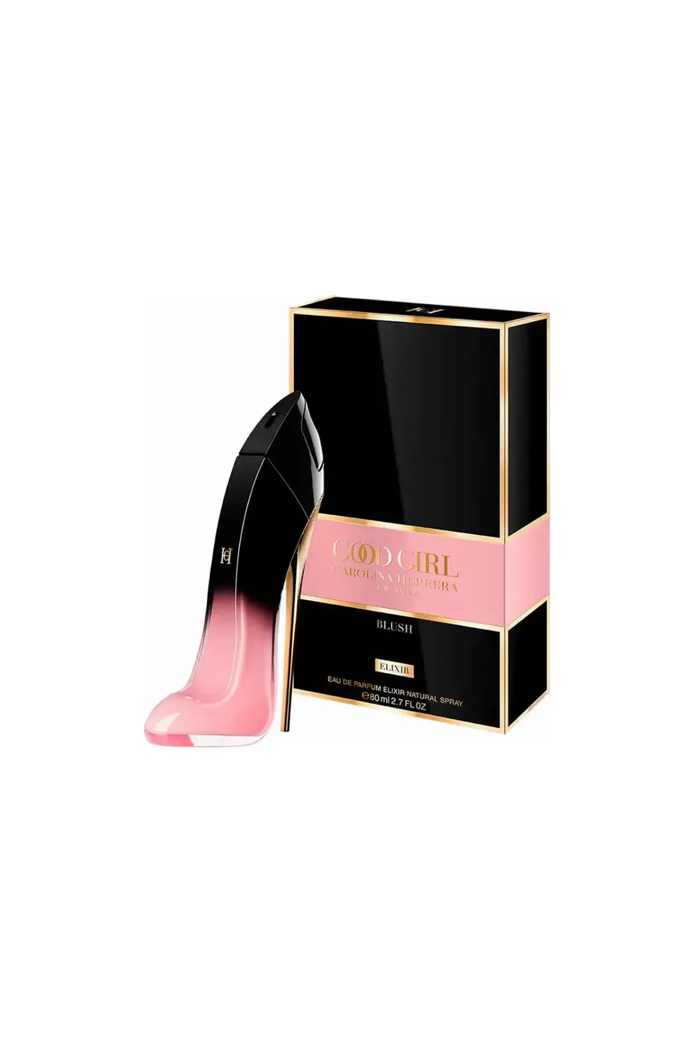 Good Girl Blush Elixir – Eau de parfum – Image 2