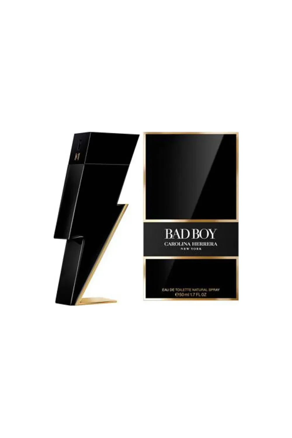 Bad Boy – Eau de toilette