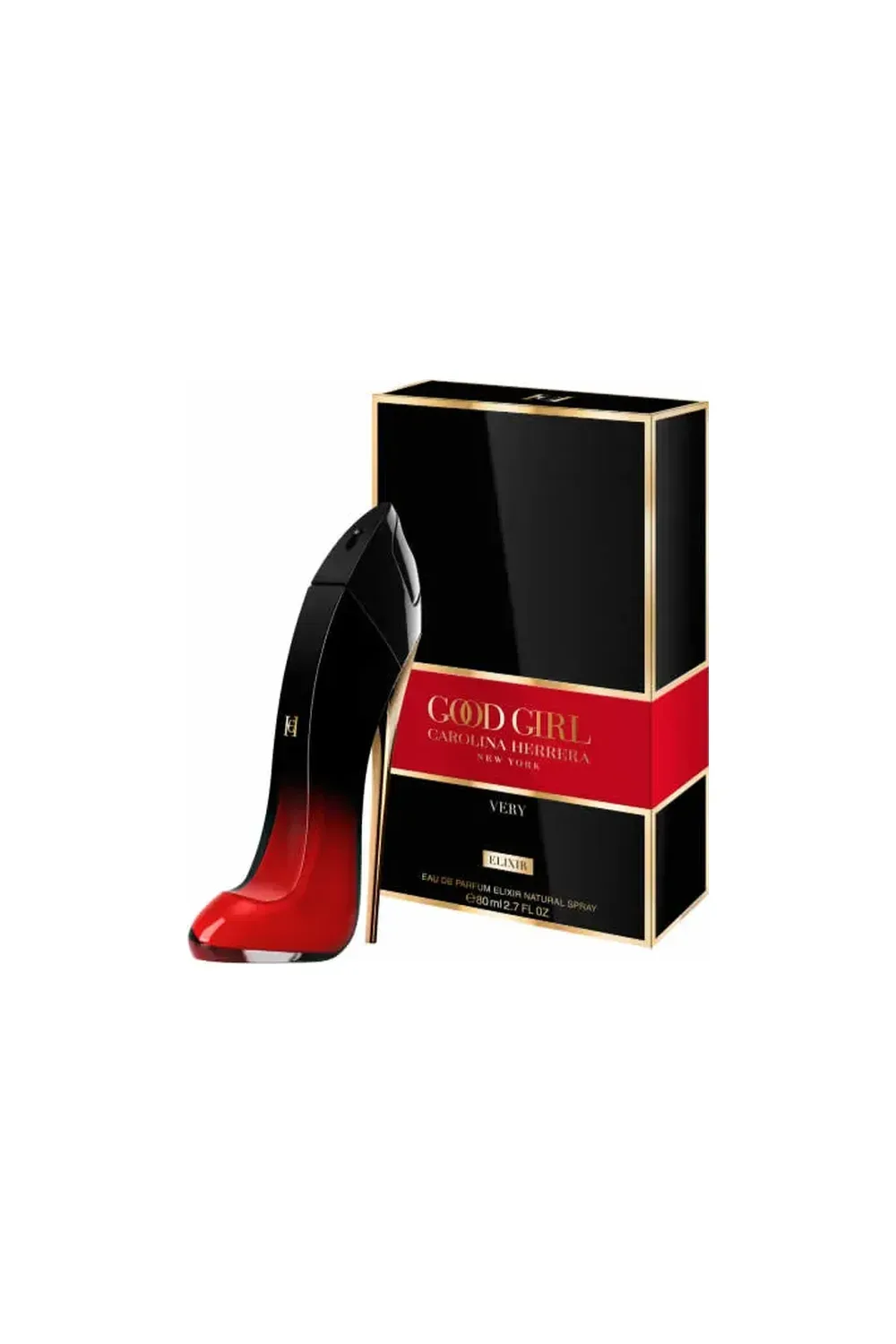 Very Good Girl Elixir – Eau de parfum – Image 2