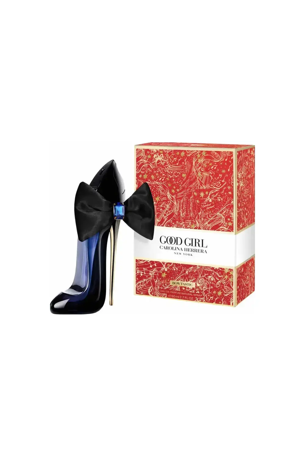 Good Girl Bowtastic – Eau de parfum
