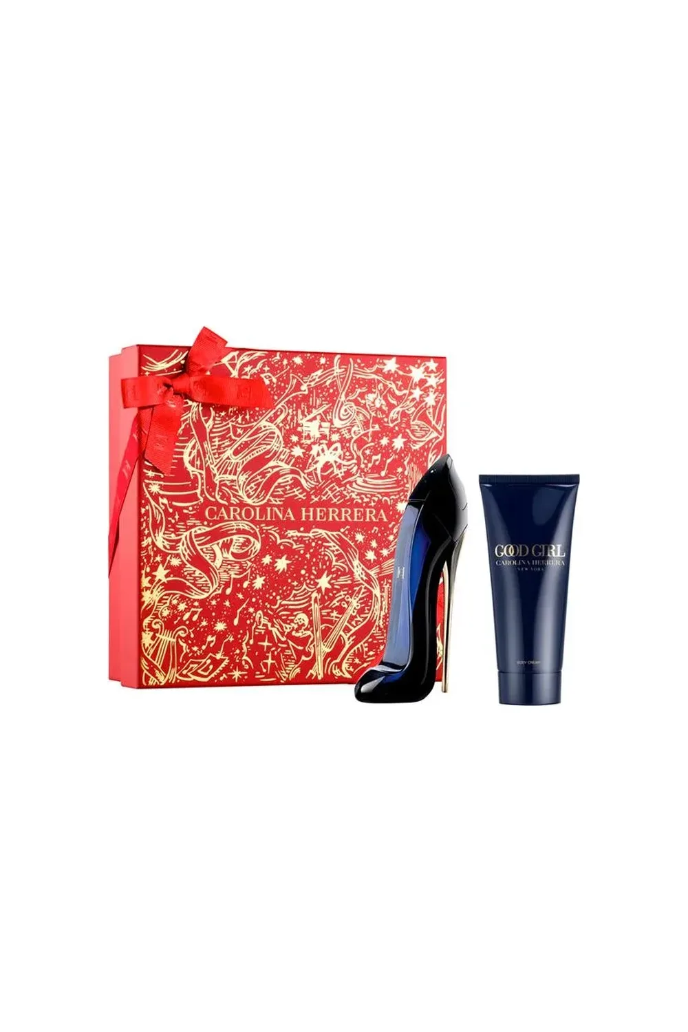Good Girl – Coffret eau de parfum