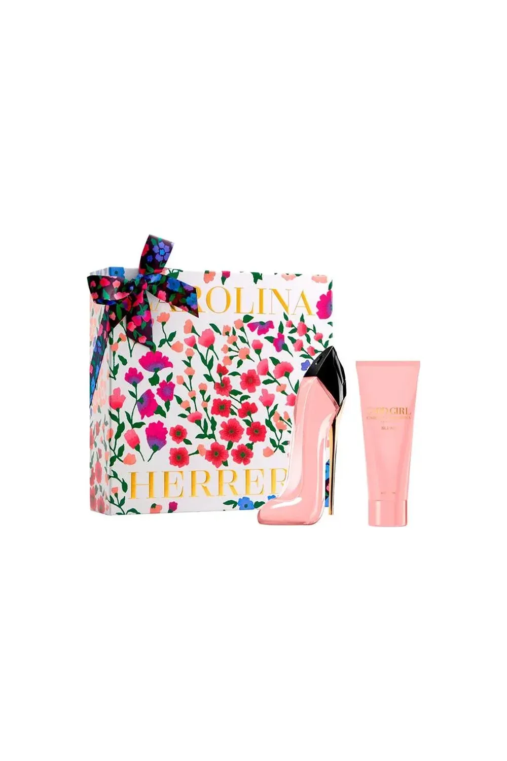 Good Girl Blush – Coffret eau de parfum