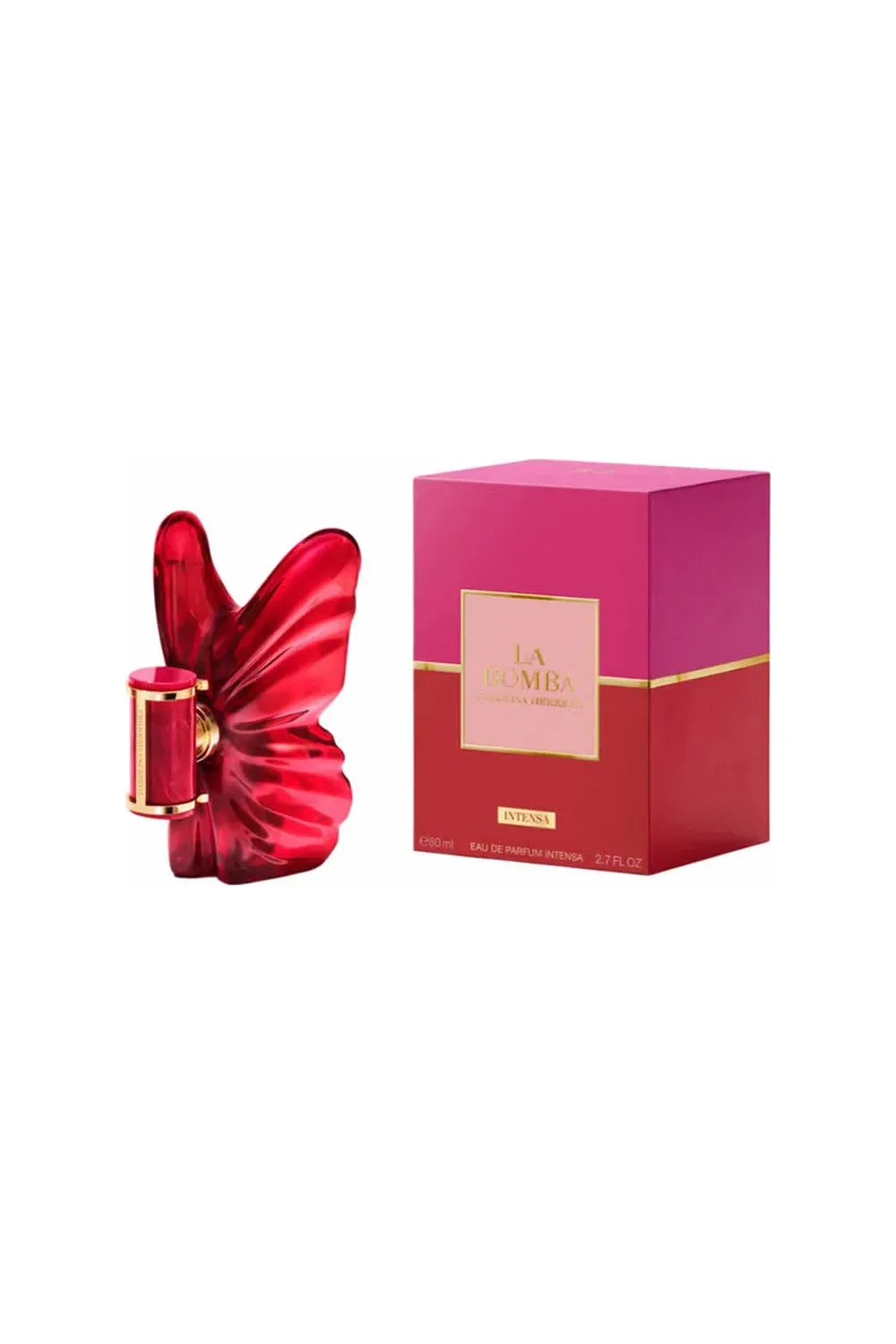 La Bomba Intense – Eau de parfum – Image 5