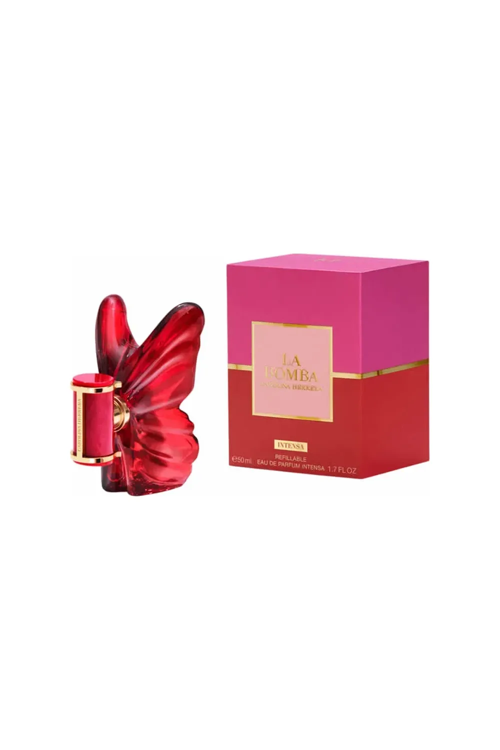 La Bomba Intense – Eau de parfum – Image 3