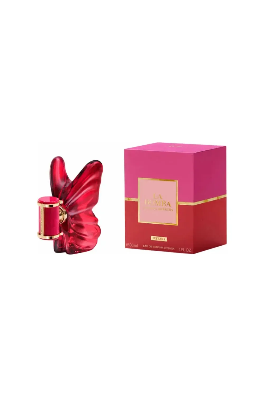 La Bomba Intense – Eau de parfum – Image 2