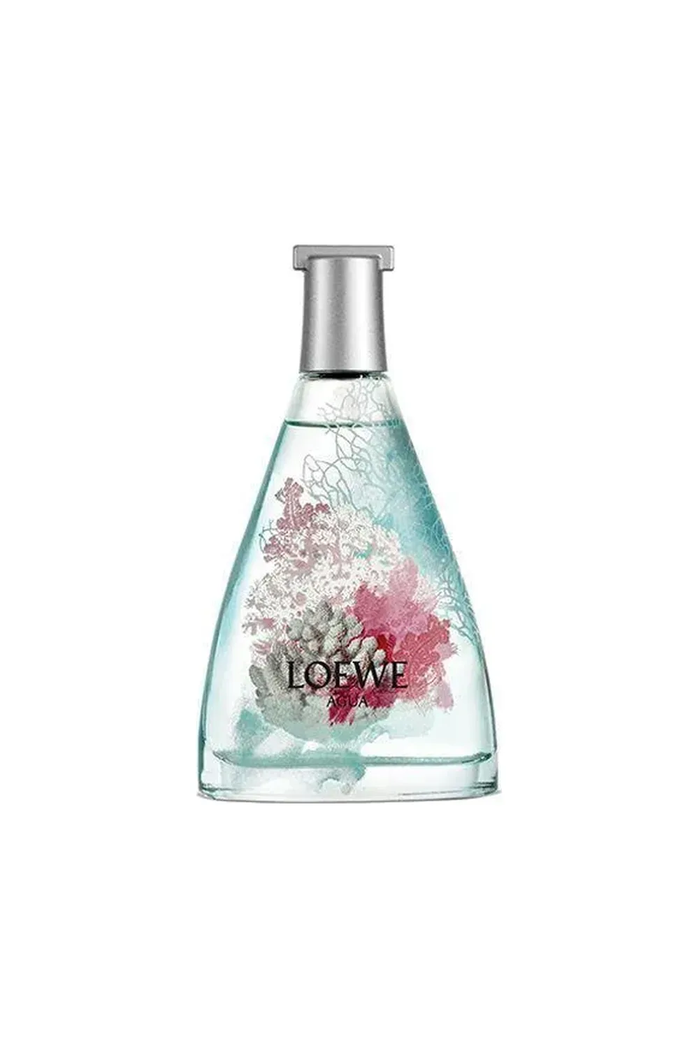 Agua Mar de Coral – Eau de toilette – Image 2