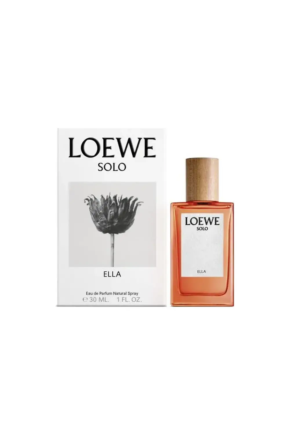Solo Ella – Eau de parfum