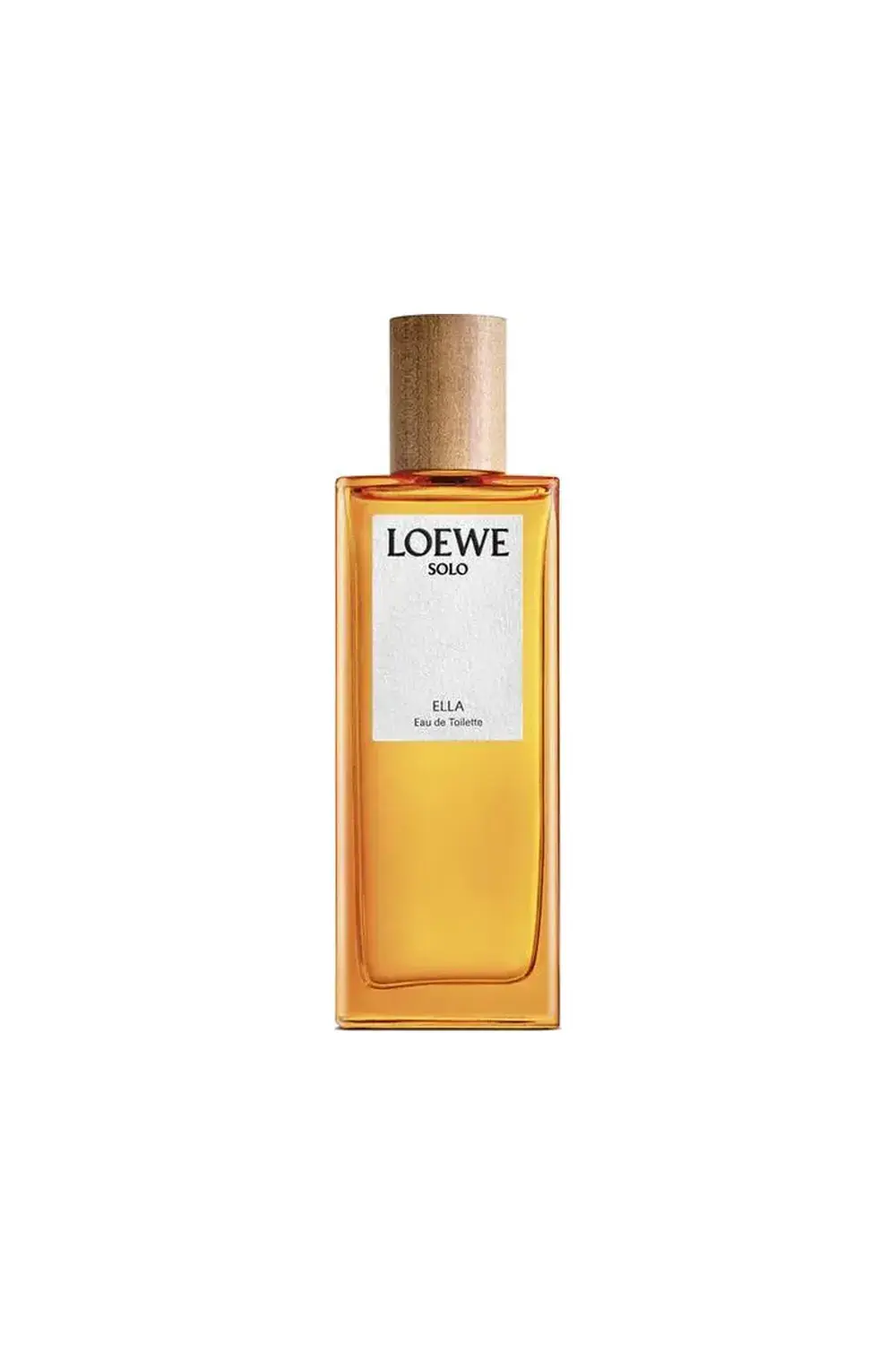 Solo Ella – Eau de toilette