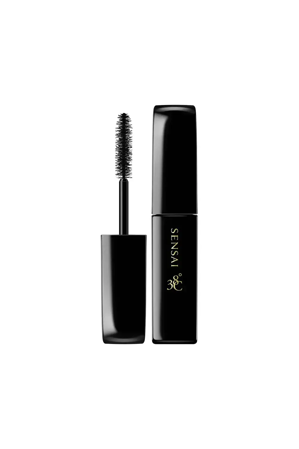 Lash Volumiser 38°C – Coffret mascara