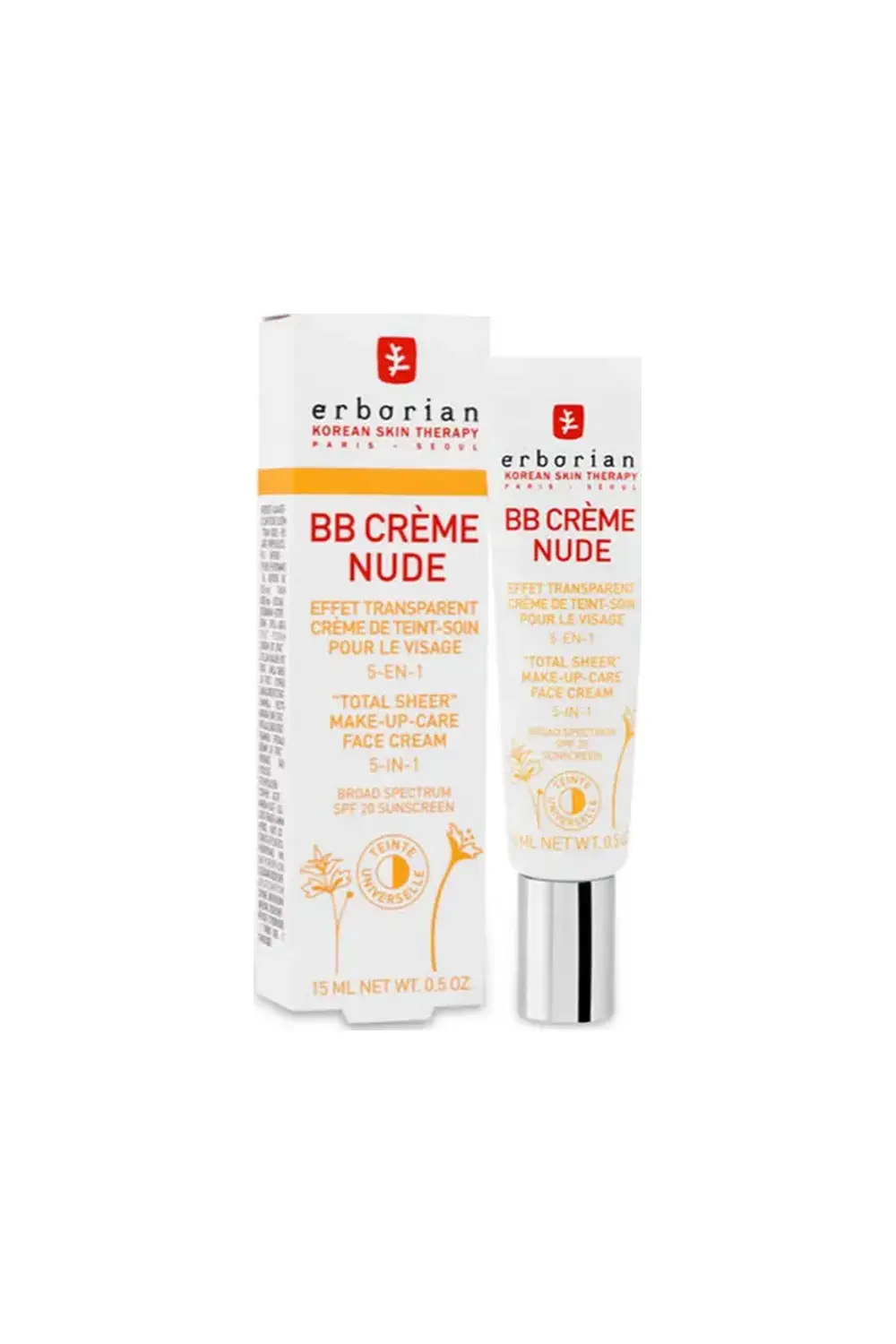 BB Eye Touche Parfaite – Soin contour des yeux teinté – Image 2