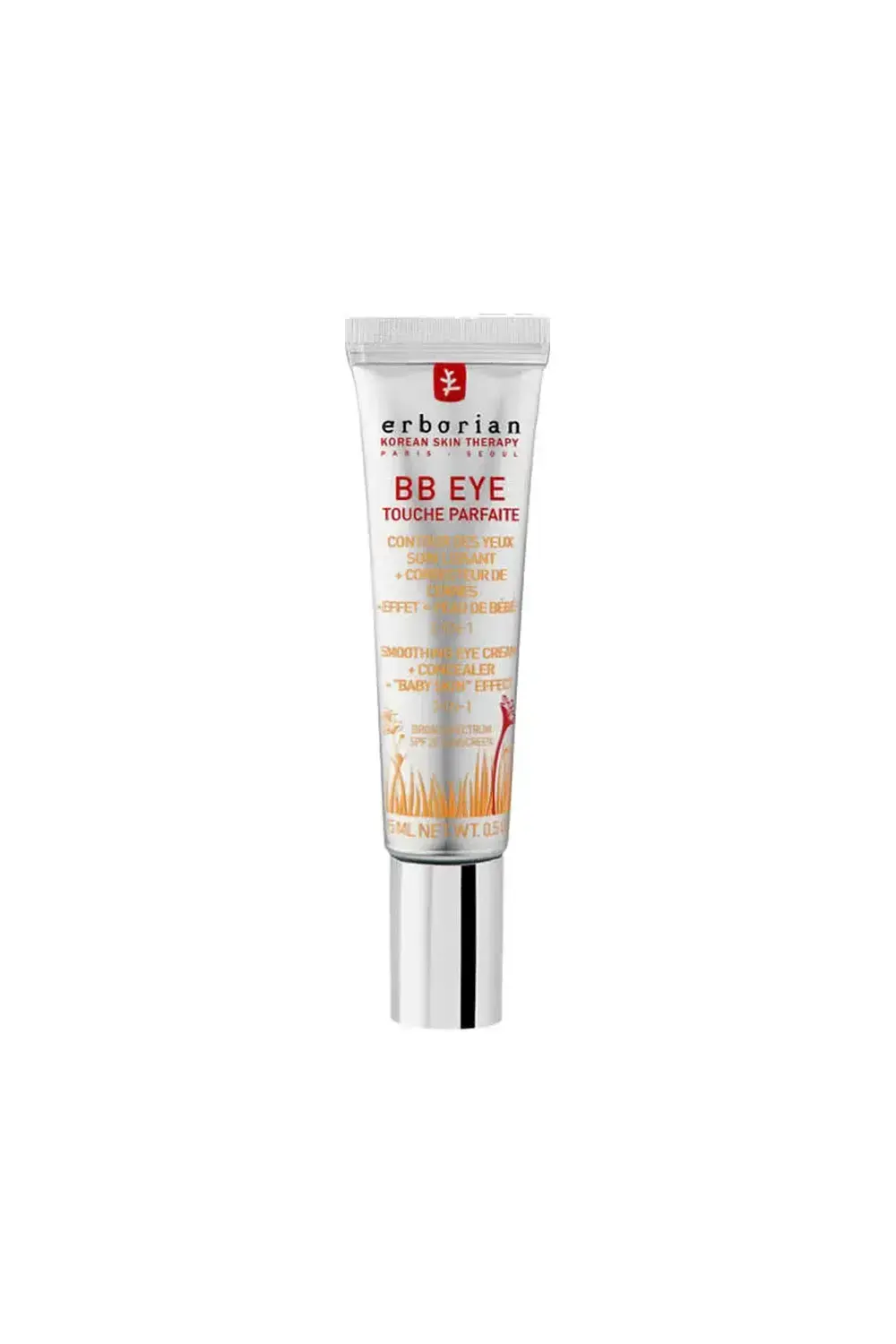BB Eye Touche Parfaite – Soin contour des yeux teinté