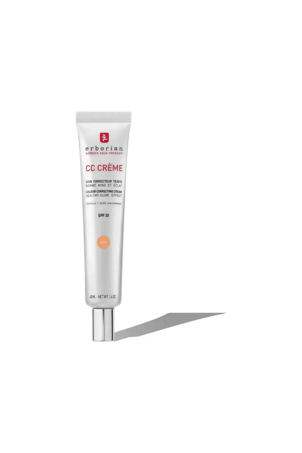 CC Crème – Soin correcteur teinté SPF 30 – Image 3
