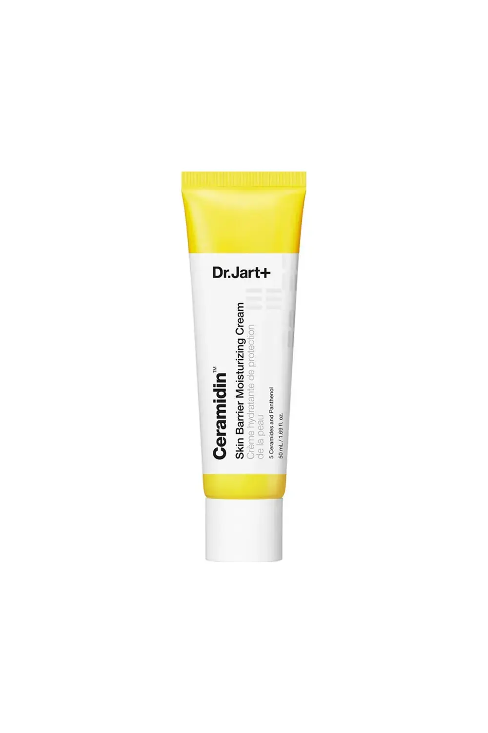 Ceramidin – Crème hydratante visage