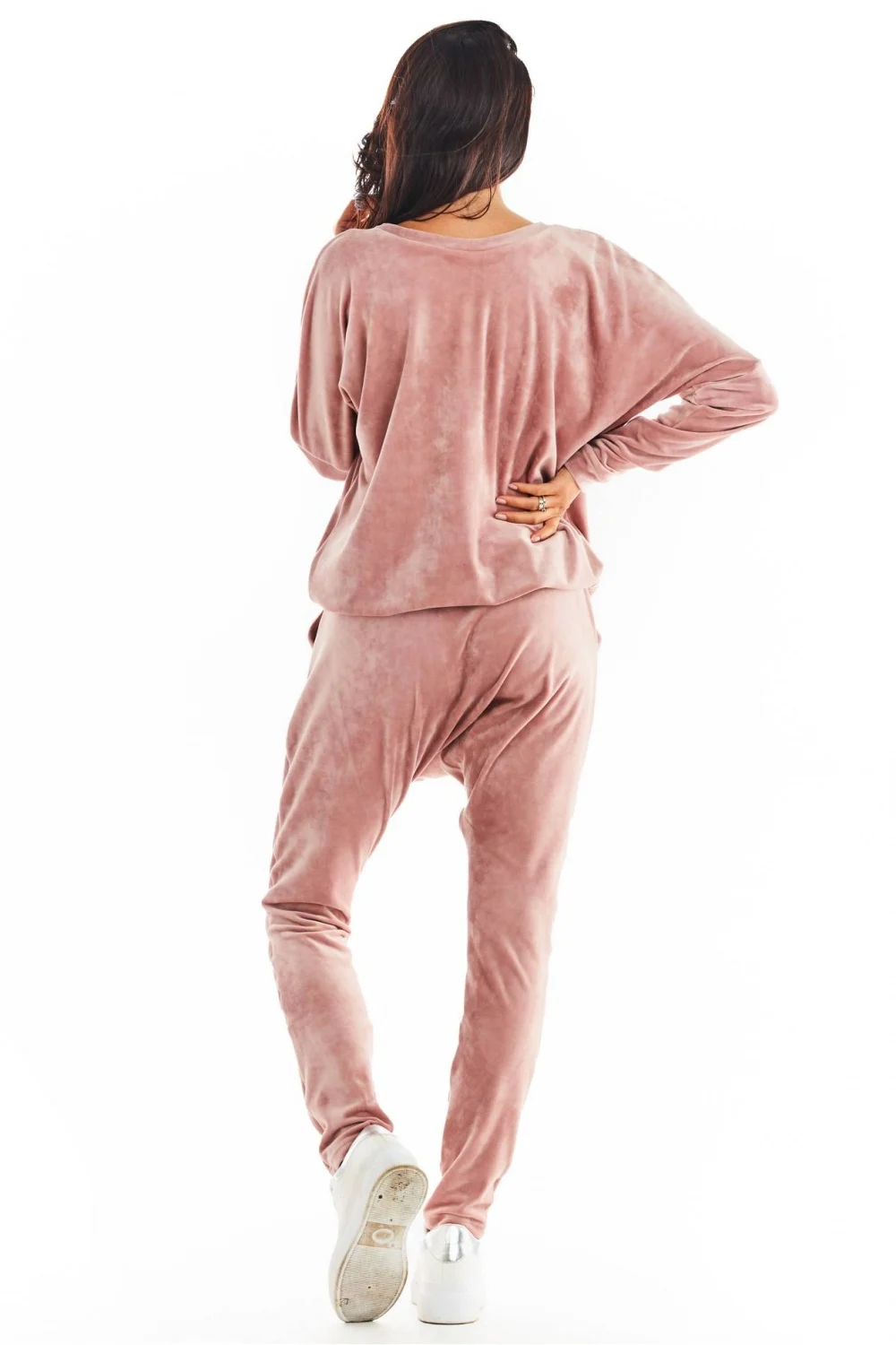 Jogging rose – Image 3