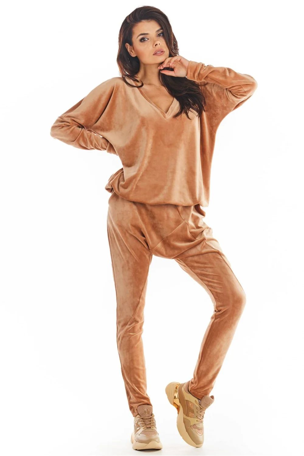 Jogging beige