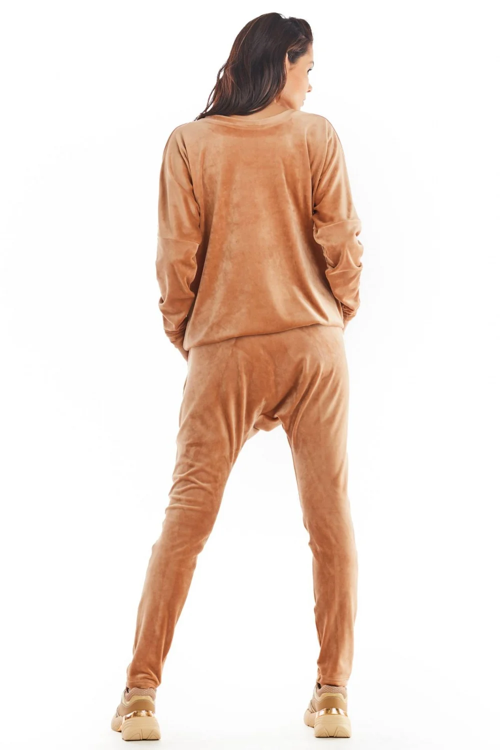 Jogging beige – Image 3