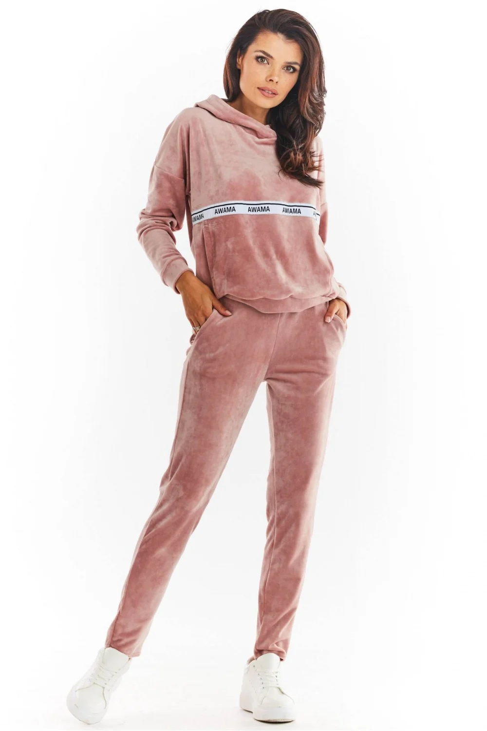 Jogging rose