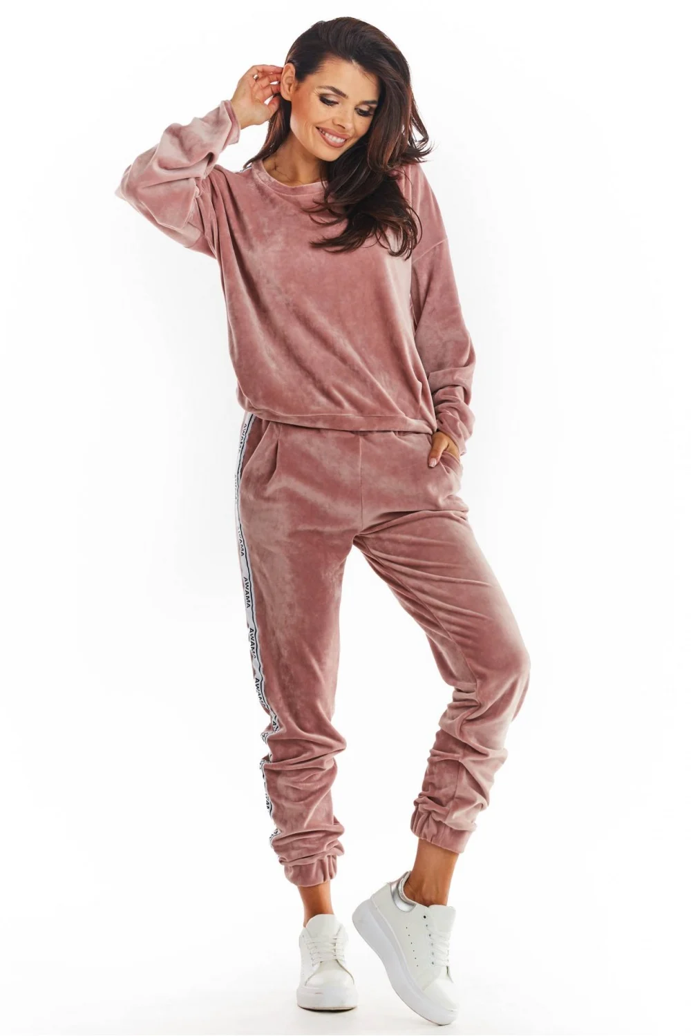 Jogging rose – Image 2