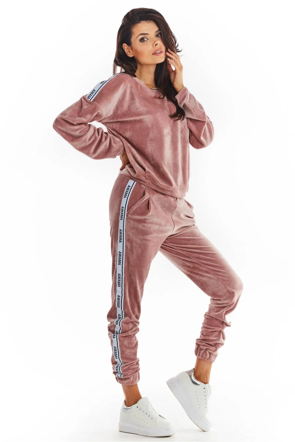 Jogging rose – Image 4