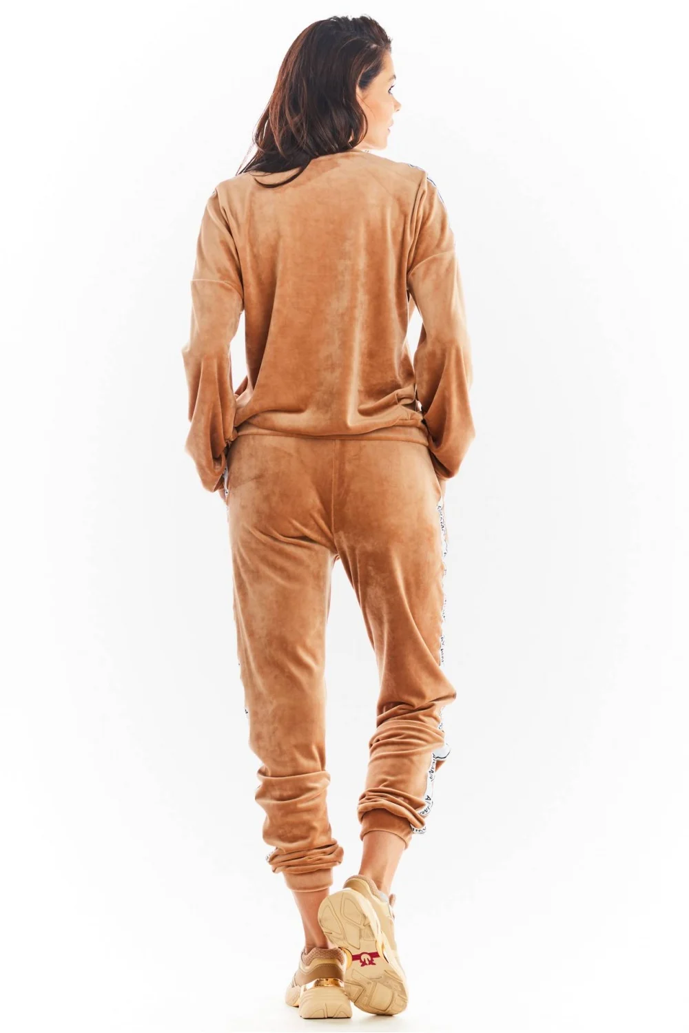 Jogging beige – Image 3
