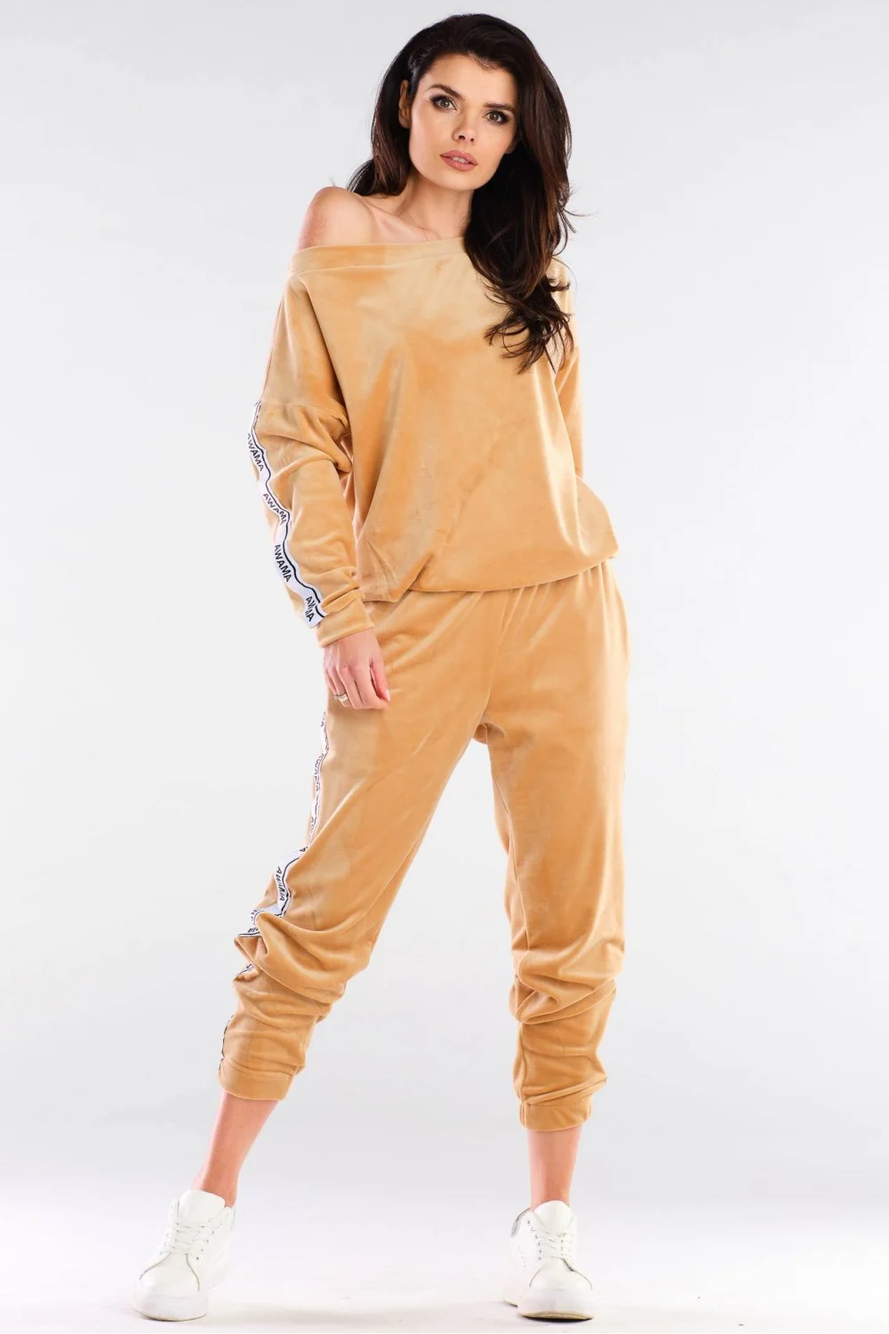 Jogging beige