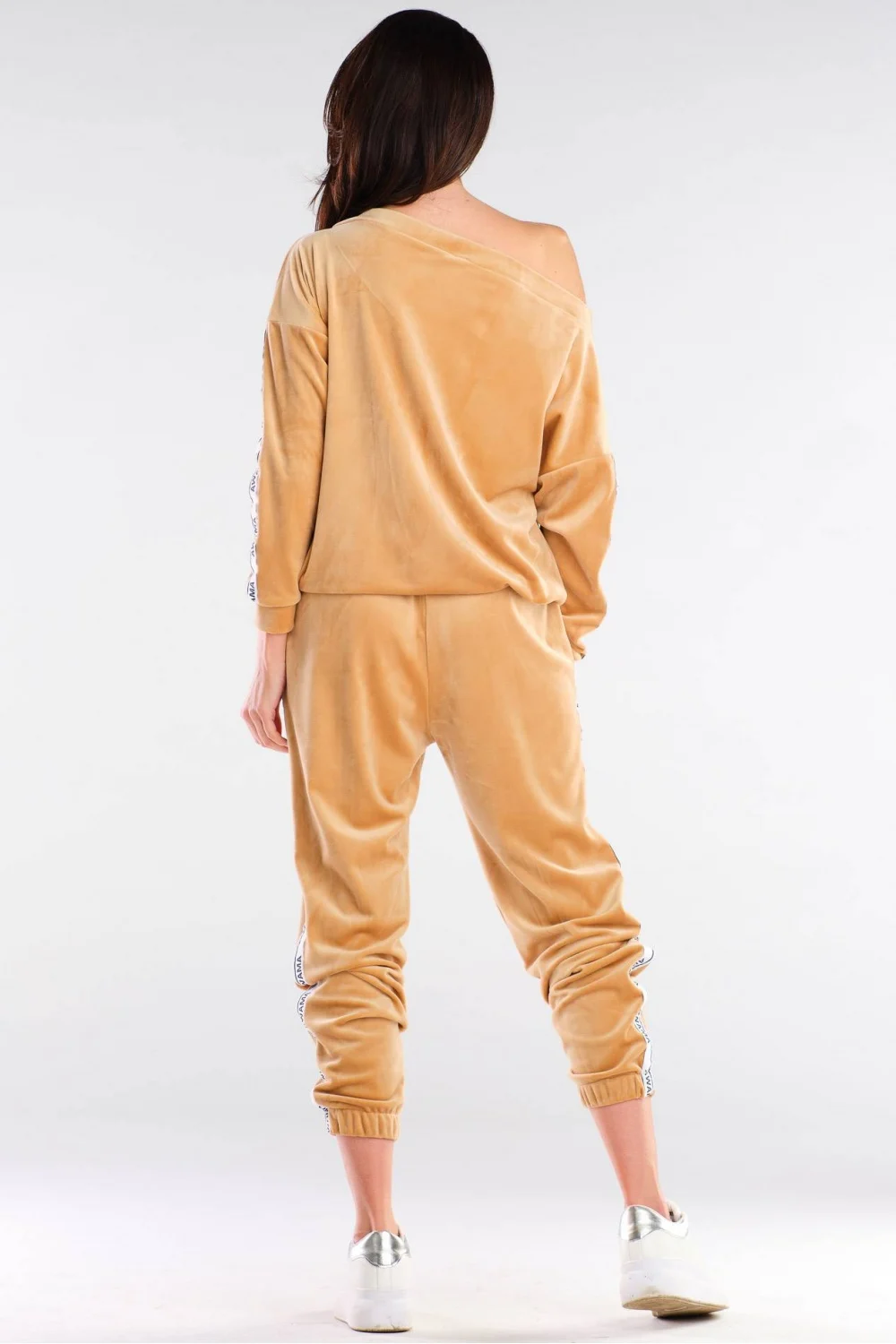 Jogging beige – Image 3